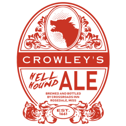 crowleys hell houndale svg, supernatural svg, supernatural logo svg, trending svg, winchester brothers svg, cut file