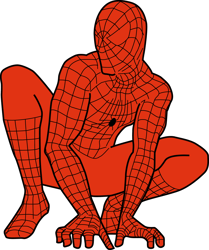 spider man svg, spider man logo svg, spider man silhouette png, marvel png, marvel logo png, trending png, cricut file