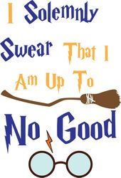 i solemnly swear that i am up to no good svg, harry potter svg, harry potter movie svg, hogwarts svg, wizard svg