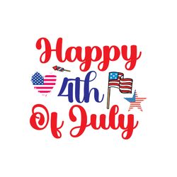 happy 4th of july svg, 4th of july svg, happy 4th of july svg, digital download