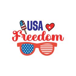 usa freedom svg, 4th of july svg, independence day svg, happy 4th of july svg, digital download