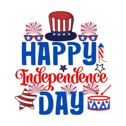 happy independence day svg, 4th of july svg, happy 4th of july svg, independence day svg, digital file