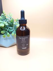 hair growth oil