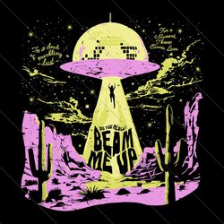 did you really beam me up ttpd album svg file digital