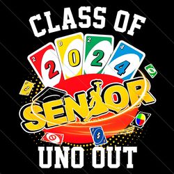 class of 2024 uno out graduation png file digital