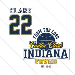 from the logo caitlin clark indiana fever svg file digital