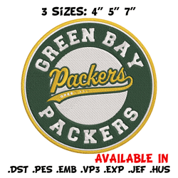 coins green bay packers embroidery design, packers embroidery, nfl embroidery, sport embroidery, embroidery design.