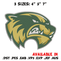 utah valley wolverines embroidery design,ncaa embroidery, embroidery design, logo sport embroidery, sport embroidery.