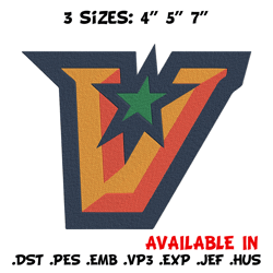 utrgv vaqueros logo embroidery design, sport embroidery, logo sport embroidery, embroidery design,ncaa embroidery