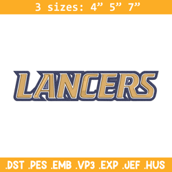 california baptist logo embroidery design, ncaa embroidery, embroidery design,logo sport embroidery,sport embroidery