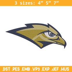 oral roberts mascot embroidery design, ncaa embroidery, embroidery design, logo sport embroidery, sport embroidery.