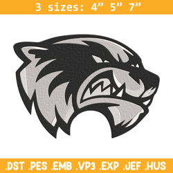 utah valley logo embroidery design, sport embroidery, logo sport embroidery,embroidery design, ncaa embroidery.
