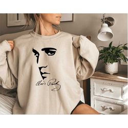 elvis presley shirt,elvis presley sweatshirt,elvis presley merch hoodie,elvis presley fan gift,elvis presley lovers,king