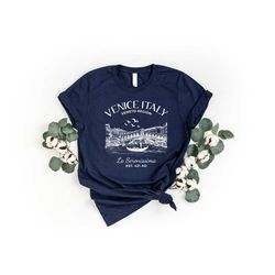 venice italy shirt, family trip shirt, italy vacation shirt, europe traveler shirt, venice lover shirt, honeymoon travel