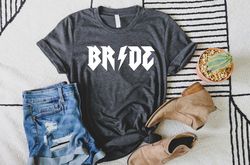 bride shirt, cute bride shirt, bridal shower gift, future bride shirt, bachelorette party shirt, engagement gift, bride