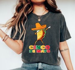 cinco de mayo mexican fiesta shirt, cinco de mayo gift, mexican theme party