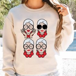 cool teachers club sweatshirt, teacher wildflower hoodie, teacher appreciation gift - drea