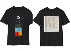 twentyonepilots instagram song list, album song lists, twenty one pilots the clancy world tour 2024 t shirt, twenty one