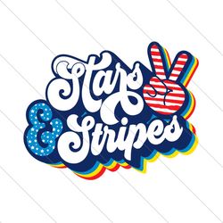 stars and stripes svg, independence svg, stars stripes svg, stars and stripes, stars svg, stripes svg, peace sign svg