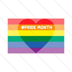 pride month lgbt month svg, lgbt svg, pride lgbt 2021 svg, pride month svg, lgbt heart svg, lgbt love svg, lgbt colors s