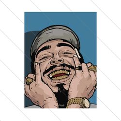 post malone svg, trending svg, malone svg, malone home alone, post malone home, svg file