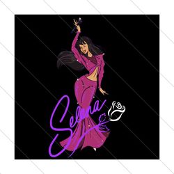 selena quintanilla singer svg, selena quintanilla, selena svg, selena t shirt svg file