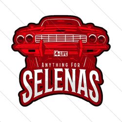 anything for selenas, trending svg, selena svg, selena quintanilla svg, selena inspired svg file