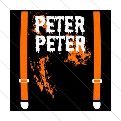 peter peter pumpkin eater, halloween svg, peter peter svg, pumpkin eater, pumpkin svg file