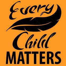 every child matters svg file digitall