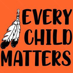 every child matters svg file digitallll