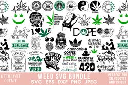 weed svg bundle, weed svg, weed vector, weed clipart