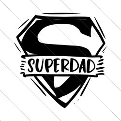 supper dad svg, supper hero svg, father's day svg, hero dad svg, dad svg, father's day gift, papa svg, dad gift
