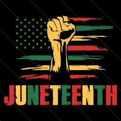 juneteenth svg, black history svg, black power svg, juneteenth shirt svg, since 1865 svg, cut files for circut sublimati