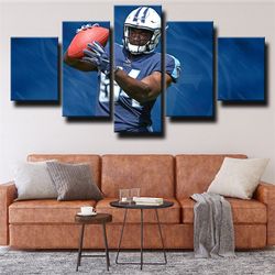 tennessee titans wide receiver corey davis 1