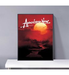 apocalypse now 1979 movie poster pvc package waterproof