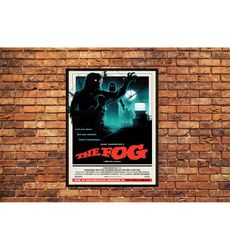 john carpenter's the fog ( 1980 ) movie