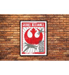 rebel alliance restore the old republic join today