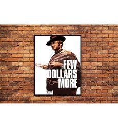 for a few dollars more ( 1965 )