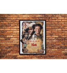 hook a steven spielberg movie peter pan story