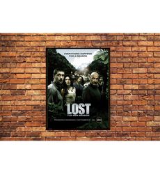 lost tv series wallpaper decoration home photo pos