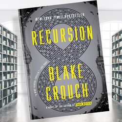 recursion: a novel
