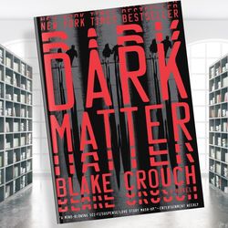 dark matter: a novel