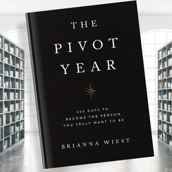 the pivot year