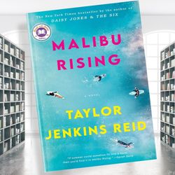 malibu rising: a novel