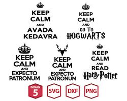 keep calm svg, harry potter svg, hogwarts road sign svg, hogwarts alumni svg