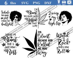 cannabis silhouette quotes svg, weed svg, cannabis 420 weed, cannabis, weed quotes