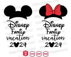 disney family vacation 2024 svg, family vacation svg, disney family trip svg, vacay mode svg, magical kingdom svg