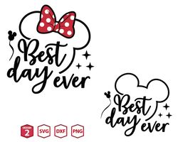 best day ever svg png, disney family trip 2023 svg, disney family vacation svg, disney family trip svg, vacay mode svg