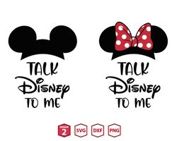 talk dirty to me svg, mickey half mouse svg, friendship svg, mouse ears svg, magical kingdom svg, mickey svg