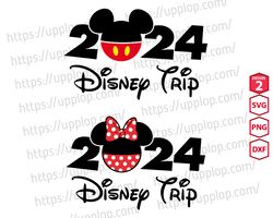 disney  trip 2024 png svg, disney family vacation 2024 svg, mickey friend squad svg, vacay mode png svg